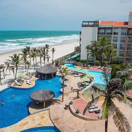 Hotel Surpreendente Apartamento No Beach Park - By Ideal Trip Hospedagens Aquiraz Exteriér fotografie