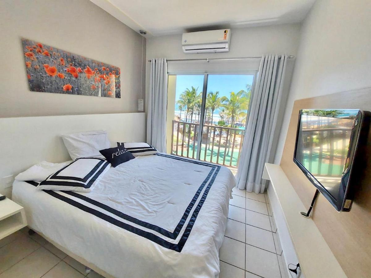 Hotel Surpreendente Apartamento No Beach Park - By Ideal Trip Hospedagens Aquiraz Exteriér fotografie