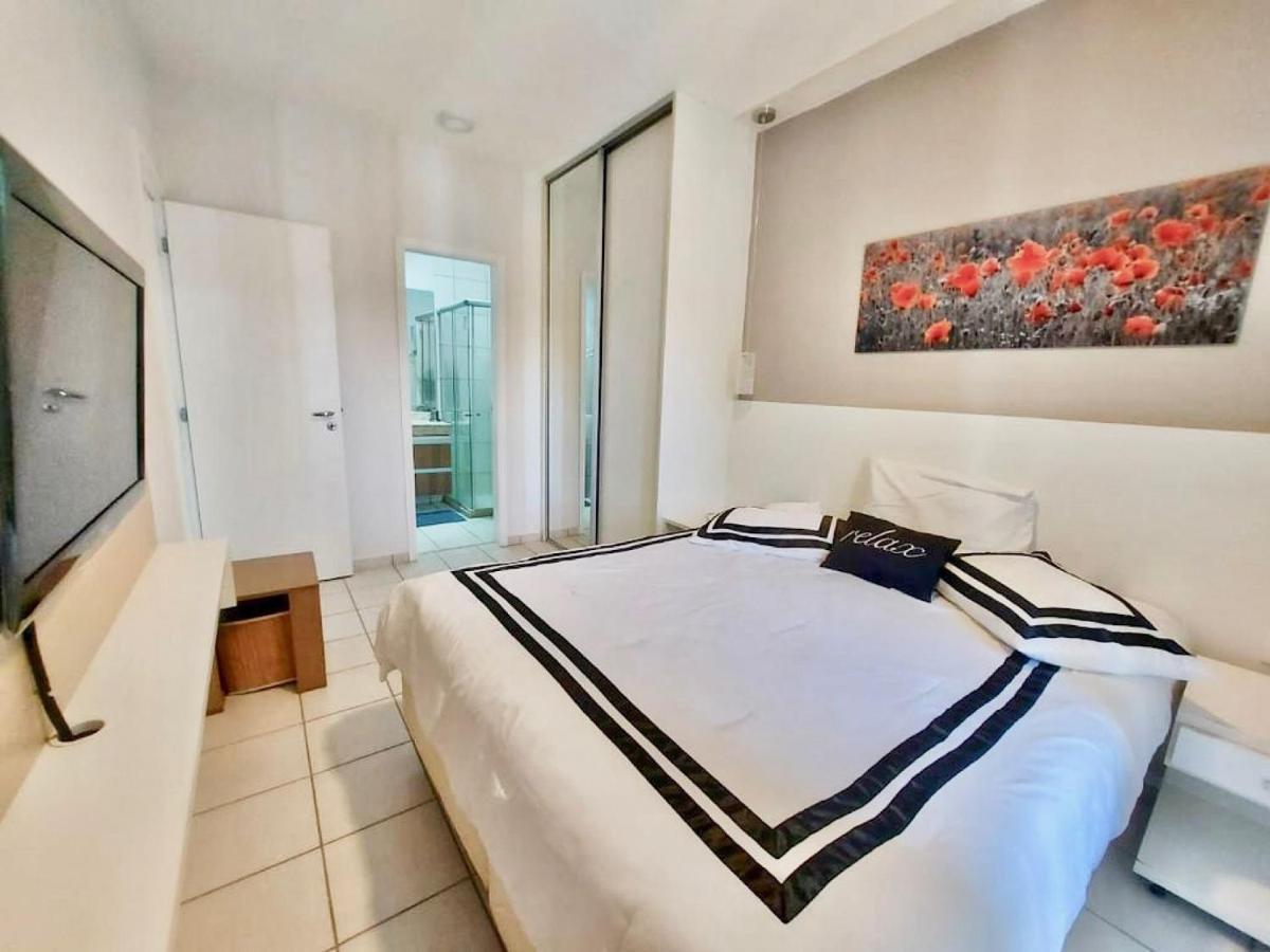 Hotel Surpreendente Apartamento No Beach Park - By Ideal Trip Hospedagens Aquiraz Exteriér fotografie