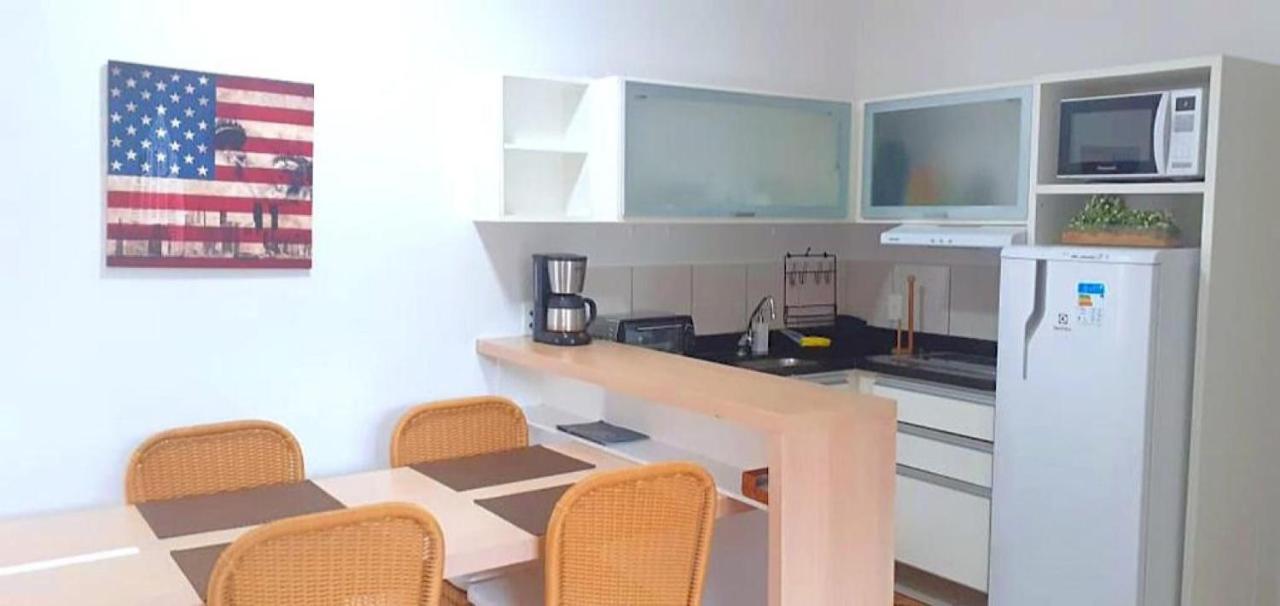 Hotel Surpreendente Apartamento No Beach Park - By Ideal Trip Hospedagens Aquiraz Exteriér fotografie